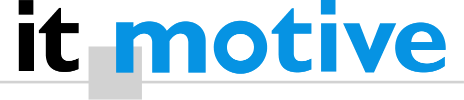 it-motive Logo