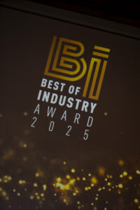 itmCADsuite ist bei dem Best of Industry Award nominiert