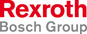Bosch Rexroth Logo Kunde der it-motive AG