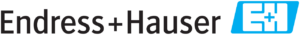 Endress+Hauser Logo Kunde der it-motive AG