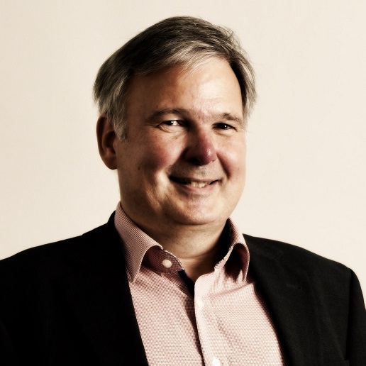 Joachim Finkensiep CAD-Leiter der it-motive AG