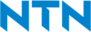 NTN Logo Kunde der it-motive AG