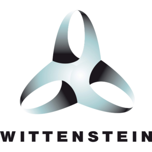 Wittenstein Logo Kunde der it-motive AG