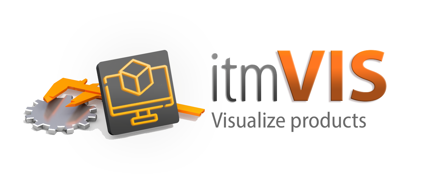 itmVIS Modul de ritmCADsuite