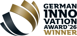 German Innovation Award Winner itmCADsuite