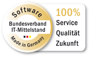 Software IT-Mittelstand itmCADsuite